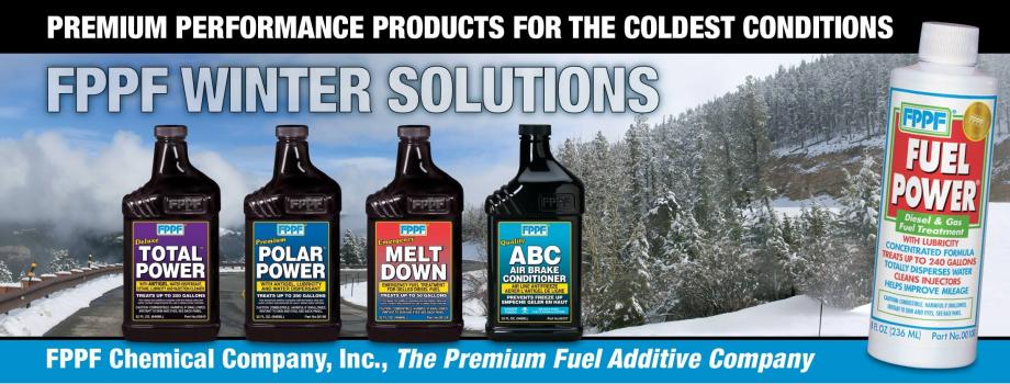 FPPF Winter Solutions